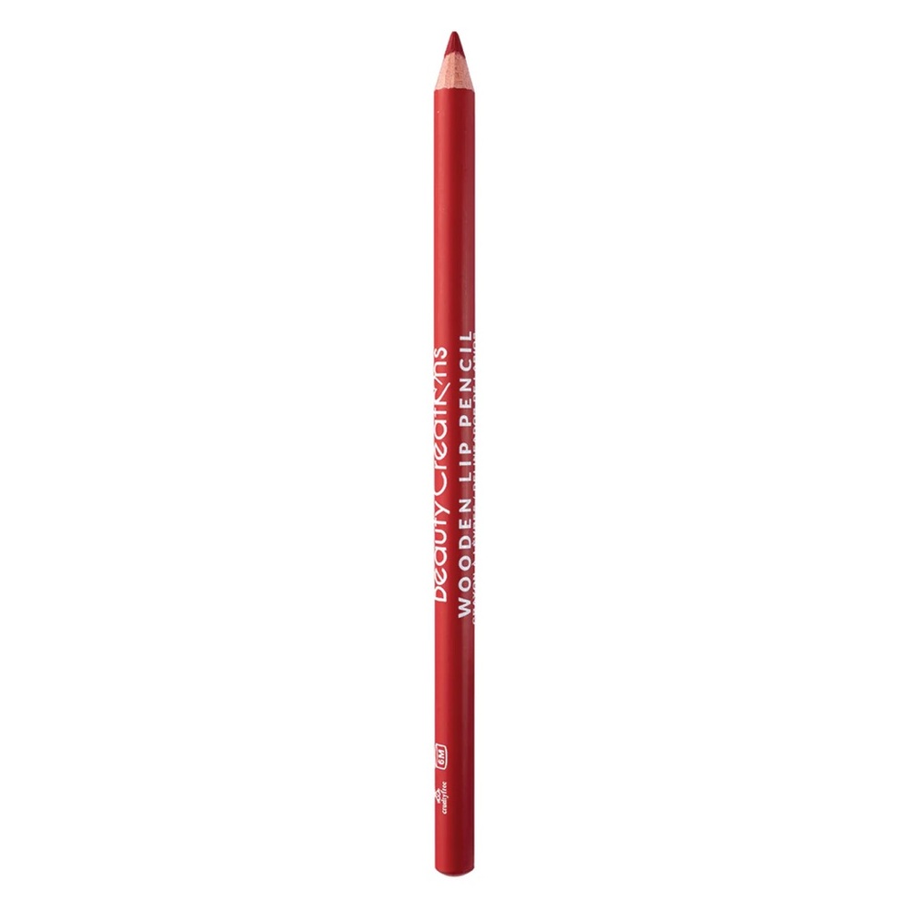 UR CHERRY SWEET - BEAUTY CREATIONS WOODEN LIP PENCIL